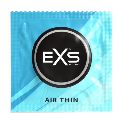 Préservatifs fins Air Thin 56mm x12