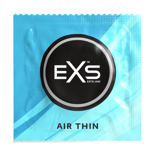 Préservatifs fins Air Thin 56mm x12