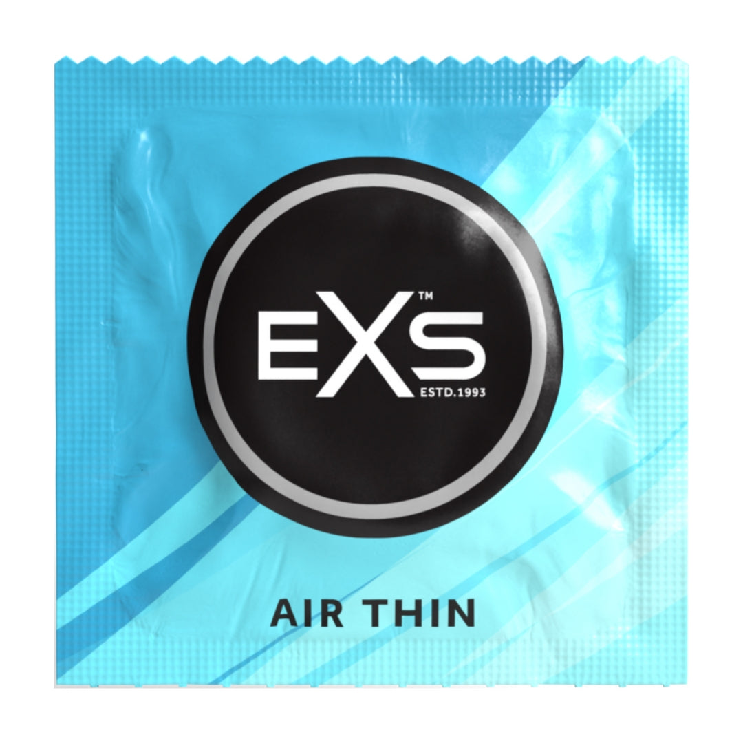 Préservatifs fins Air Thin 56mm x48