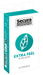 Préservatifs fins Extra Feel 53mm x12