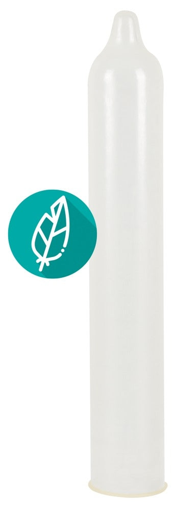 Préservatifs fins Extra Feel 53mm x48