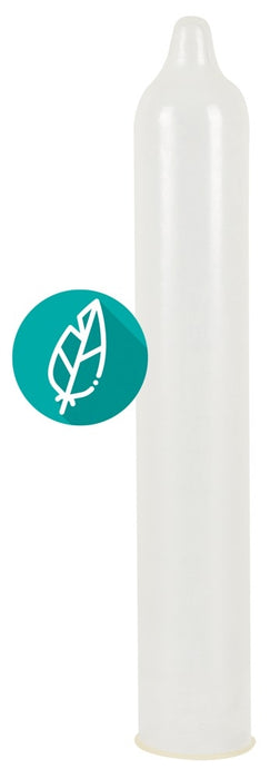 Préservatifs fins Extra Feel 53mm x100