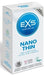 Préservatifs fins Nano Thin 53mm x12