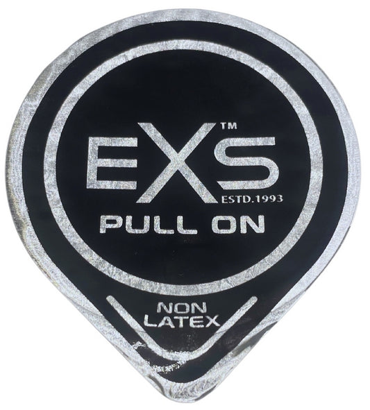 Préservatifs fins sans latex Pull Exs 53mm x6