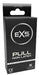 Préservatifs fins sans latex Pull Exs 53mm x6
