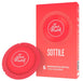 Préservatifs fins Sottile 53mm x6