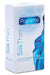 Préservatifs Silk Thin 53mm x12