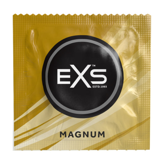 Préservatifs Grande Magnum 60mm x12