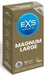 Préservatifs Grande Magnum 60mm x12