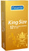 Préservatifs King Size 60mm x12