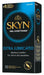 Préservatifs Manix Skyn Extra Lubricated x10
