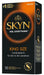 Préservatifs sans latex Manix Skyn XLarge 56 mm x10