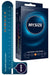 Préservatifs My Size 57mm x10