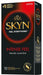 Préservatifs perlés sans latex Skyn Intense Feel 53mm x10