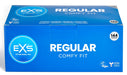 Préservatifs Regular 54mm x144