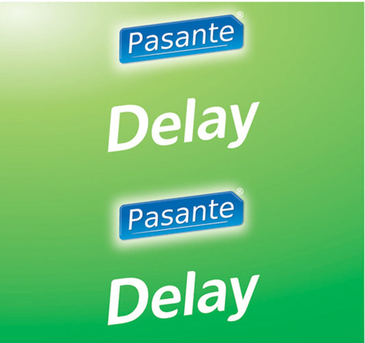 Préservatifs retardant Delay 53mm x144