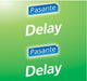 Préservatifs retardant Delay 53mm x12