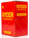Préservatifs Latex Ryder 53mm x144