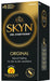 Préservatifs sans latex Manix Skyn Original x20