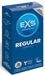 Préservatifs Regular 54mm x12