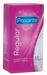 Préservatifs Regular 54mm x12