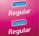 Préservatifs Regular 54mm x12