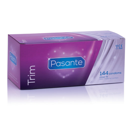 Préservatifs Trim 49mm x144