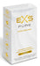Préservatifs ultra fins Pure 53mm x12