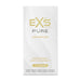 Préservatifs ultra fins Pure 53mm x12