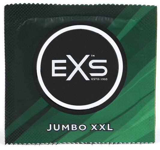 Préservatifs XXL Jumbo 69 mm x12