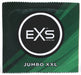 Préservatifs XXL Jumbo 69 mm x12