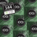 Préservatifs XXL Jumbo 69mm x144