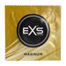 Préservatifs XXL Magnum 60mm x48