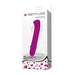 Vibromasseur Antony - 12 x 2 cm