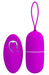 Oeuf Vibrant sans fil Arvin Pretty Love 7.5 x 3.3 cm