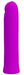 Mini-Vibro Curtis Pretty Love 10 x 2cm Violet