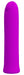 Mini-Vibro Curtis Pretty Love 10 x 2cm Violet