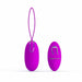 Pretty Love Oeuf vibrant sans fil Joyce 7.8 x 3.7 cm
