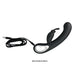 Vibro Rabbit Webb Noir