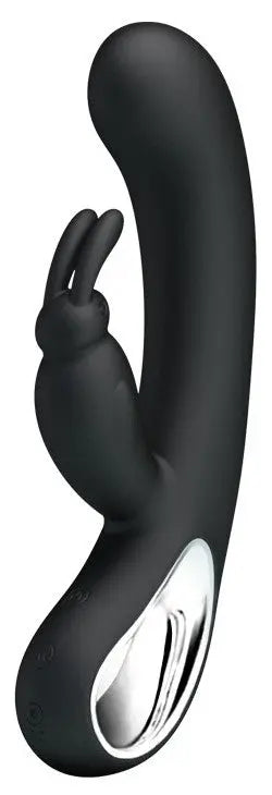 Vibro Rabbit Webb Noir