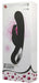 Vibro Rabbit Webb Noir
