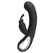 Vibro Rabbit Webb Noir