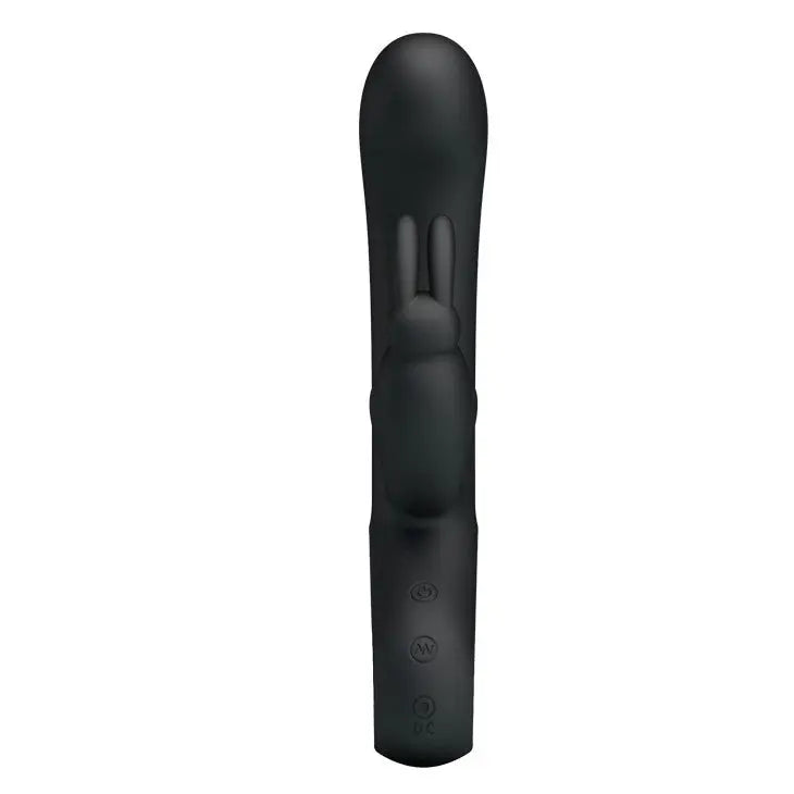 Vibro Rabbit Webb Noir
