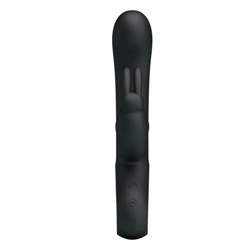 Vibro Rabbit Webb Noir