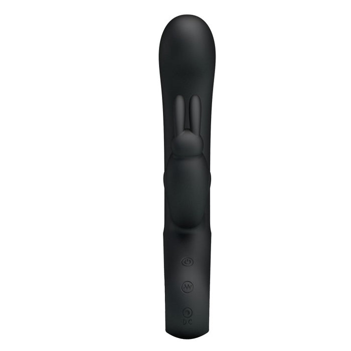 Vibro Rabbit Webb Noir