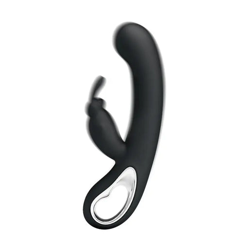 Vibro Rabbit Webb Noir
