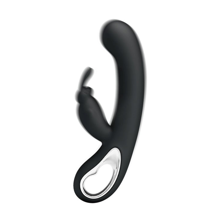 Vibro Rabbit Webb Noir