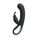 Vibro Rabbit Webb Noir