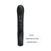 Vibro Rabbit Webb Noir