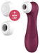 Stimulateur connecté Satisfyer Pro 2 Génération 3